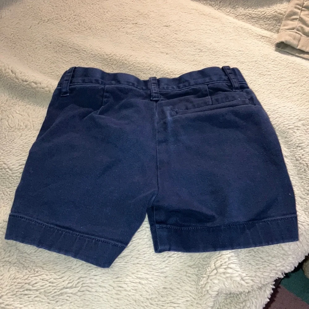 🔹4 for $30 Crewcuts Boys’ Shorts, multiple sizes  (Size 2 & 3)